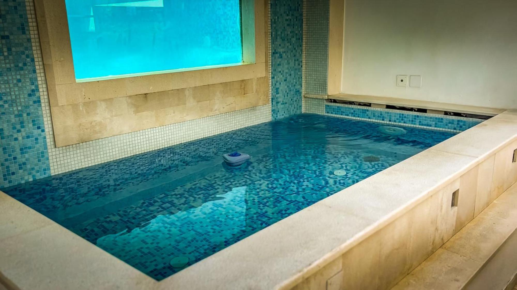Villa Luciana Residence Mlini Ngoại thất bức ảnh
