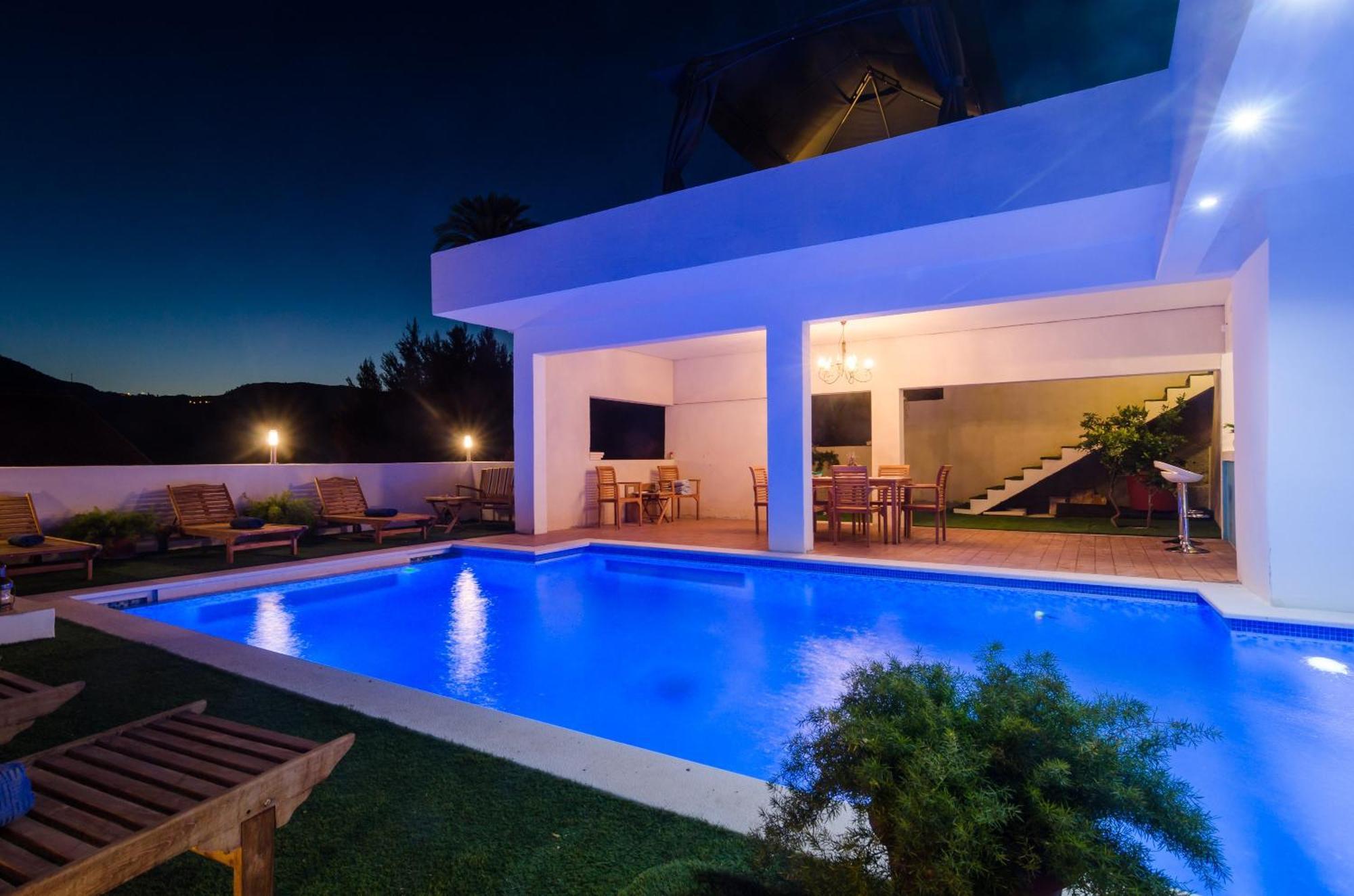 Villa Luciana Residence Mlini Ngoại thất bức ảnh